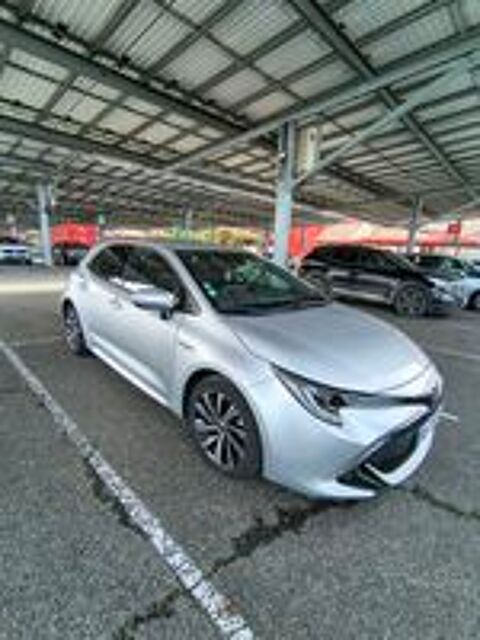 Corolla Hybride 122h Active 2021 occasion 47240 Castelculier