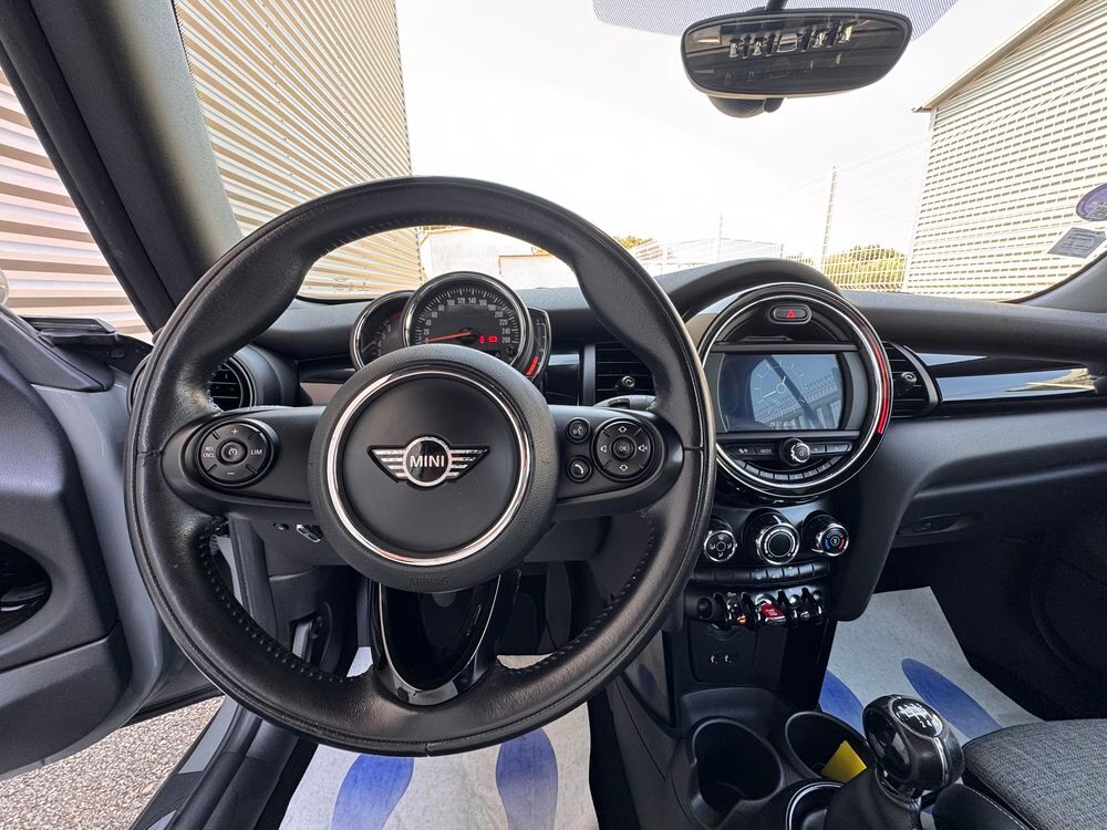 One Cabriolet 102 ch Edition Heddon Street 2018 occasion 84290 Sainte-C&eacute;cile-les-Vignes