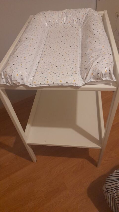 Table  langer neuve 60 Teloch (72)