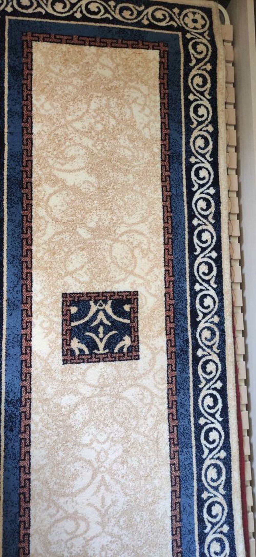 tapis couloir Décoration