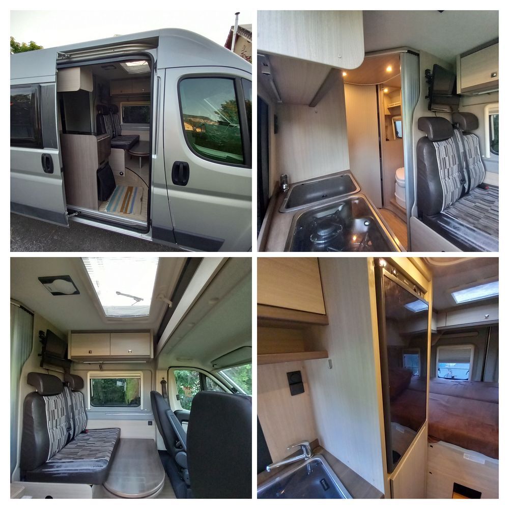  2015 occasion 73410 &Eacute;persy