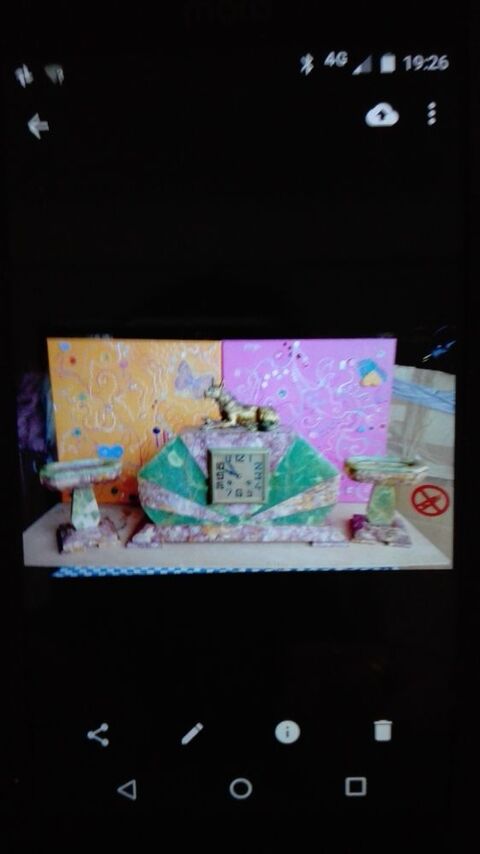 PENDULES DE CHEMINEE 0 Beaumont (63)