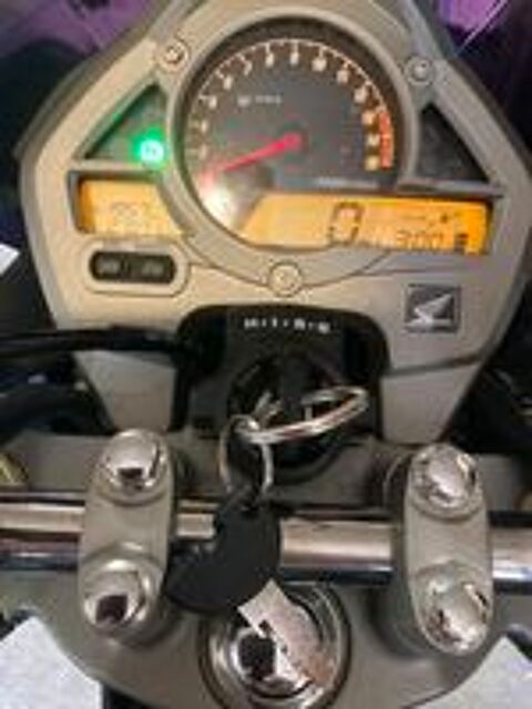 HONDA 2008 occasion 34460 Cessenon-sur-Orb