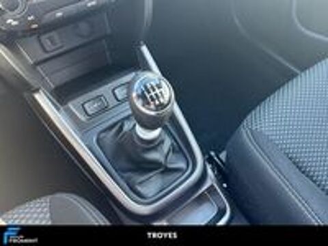 Vitara 1.4 HYBRID PRIVILEGE 2023 occasion 10600 La Chapelle-Saint-Luc