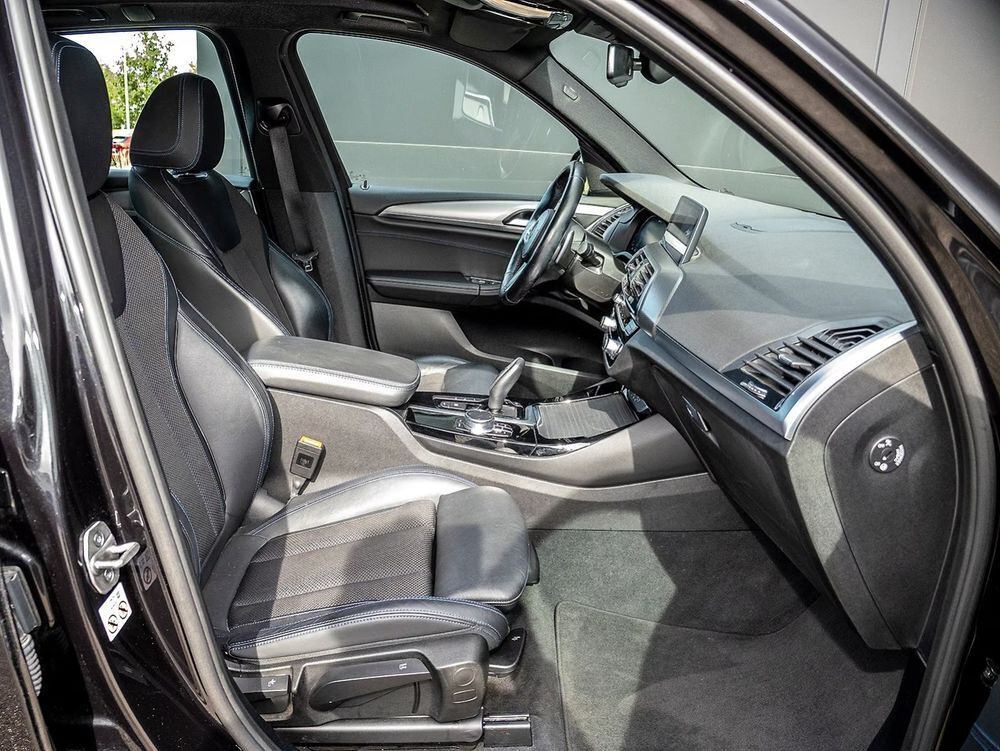 X3 xDrive30e 292 ch M Sport 2021 occasion 69006 Lyon