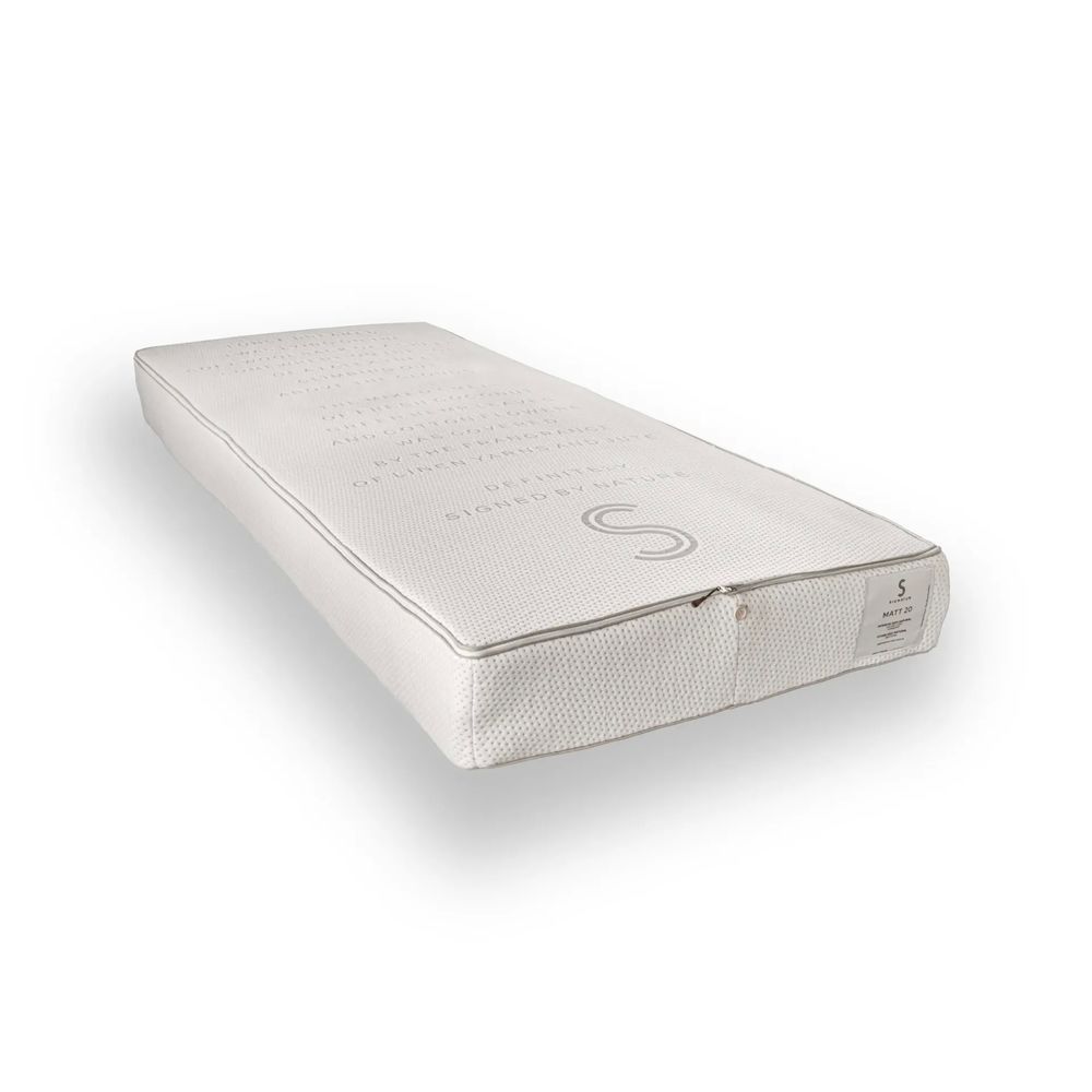 Matelas haut de gamme 90x200 neuf Meubles