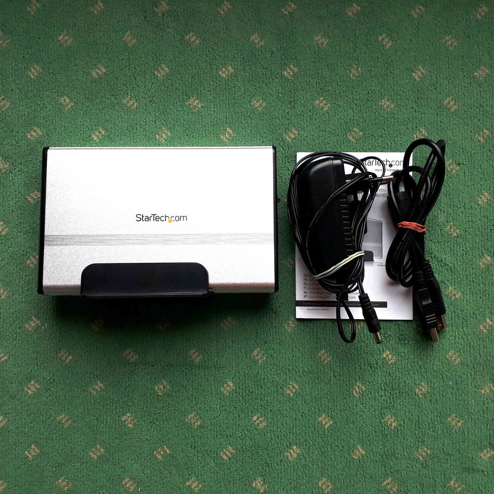 Lecteur Pour Disque Dur Externe Matériel informatique