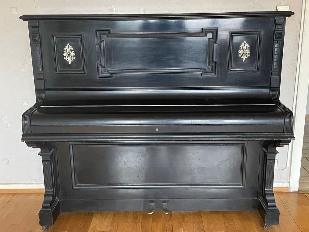 Piano droit SCHIEDMAYER Instruments de musique