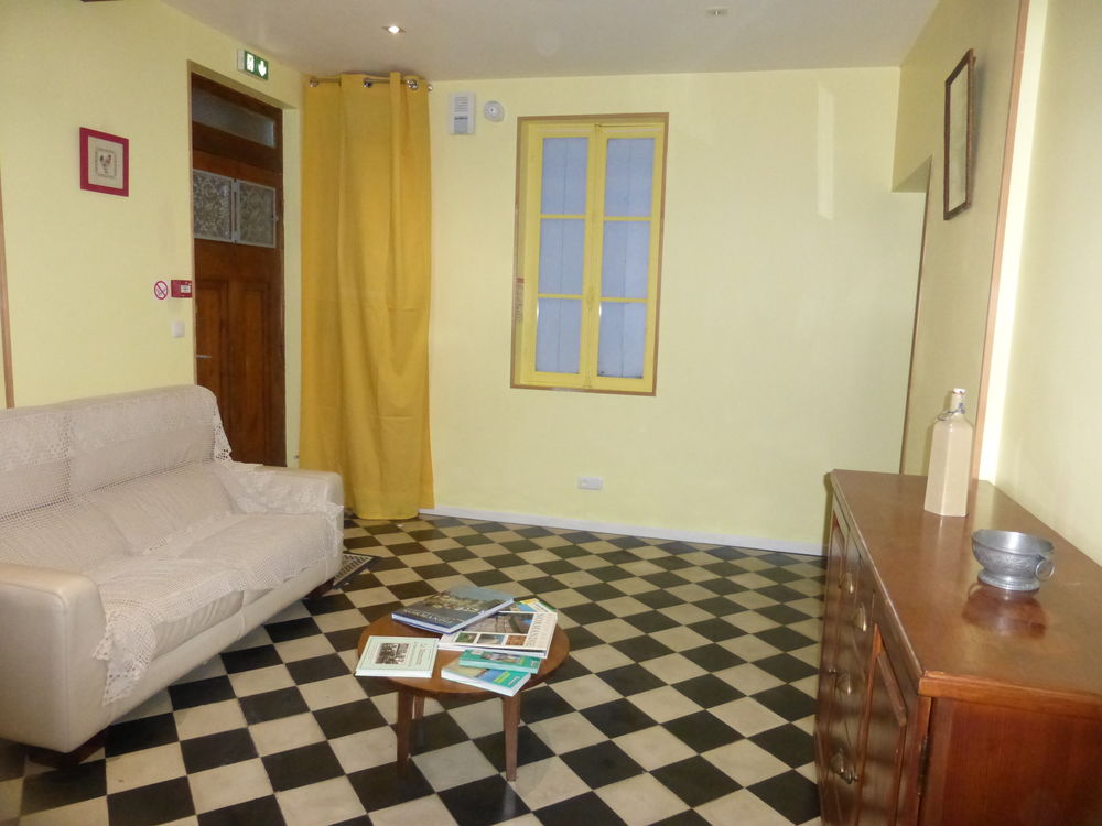   Chambre d'hte 