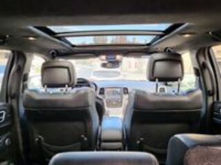 Cherokee Grand V8 6.4 HEMI 468 BVA SRT 2018 occasion 33170 Gradignan