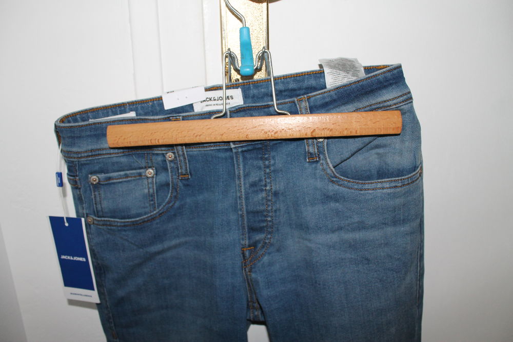 JEAN SLIM JACK ET JONES HOMME Vêtements