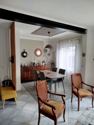  Maison � vendre 4 pi�ces 108 m�