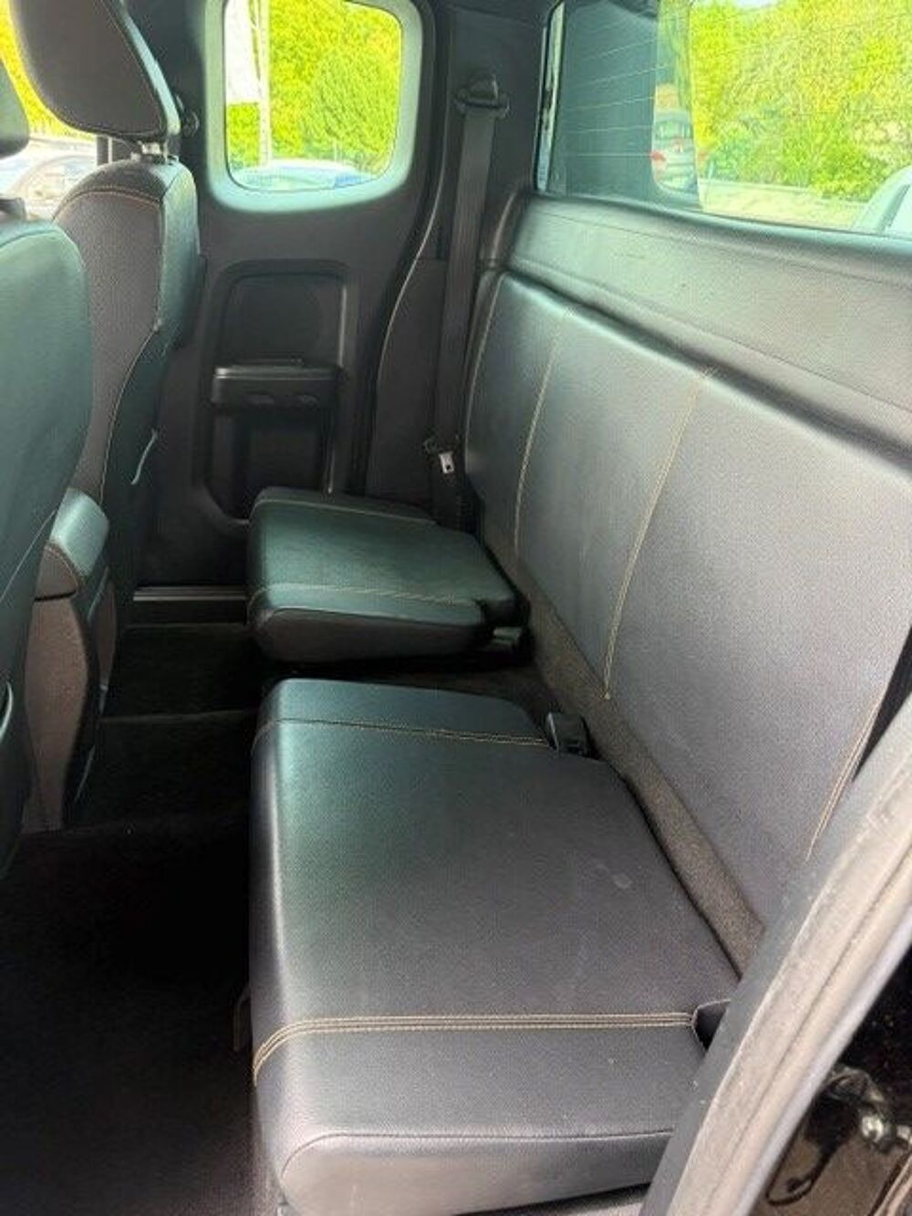 Ranger RANGER SUPER CABINE 2.0 ECOBLUE 213 BV10 LIMITED 2019 occasion 38210 Tullins