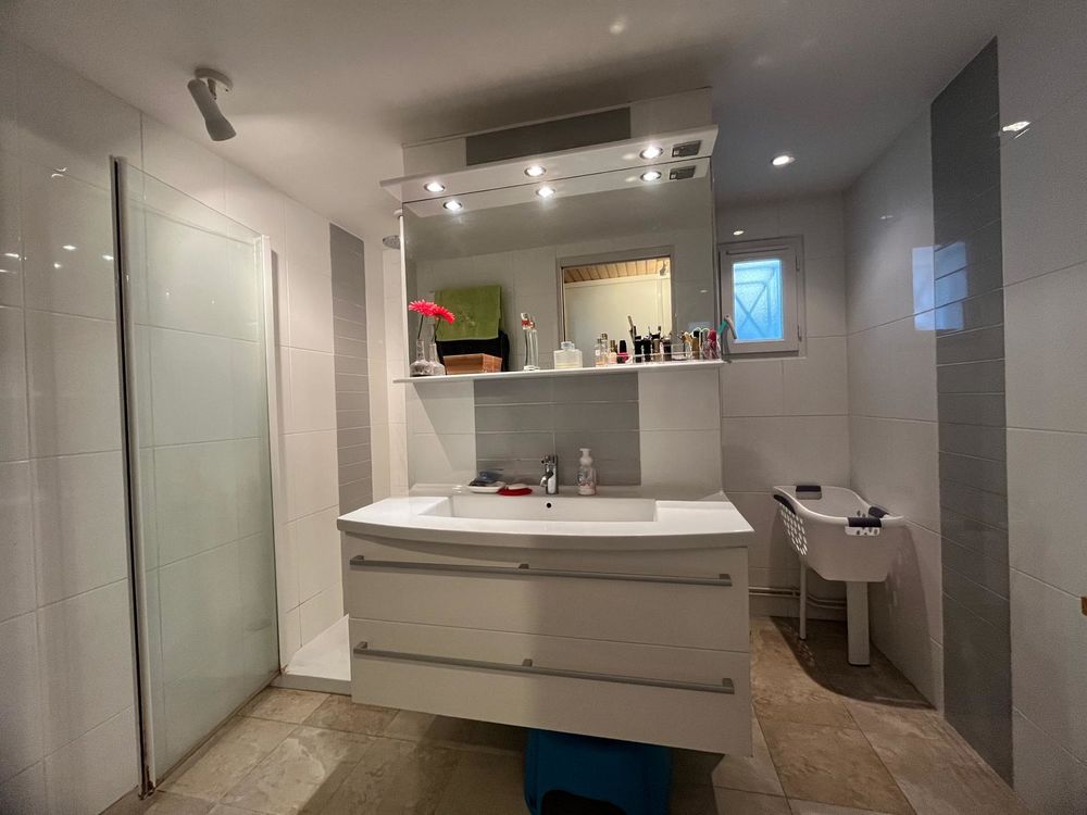 � vendre  Maison Lacanau (33680)