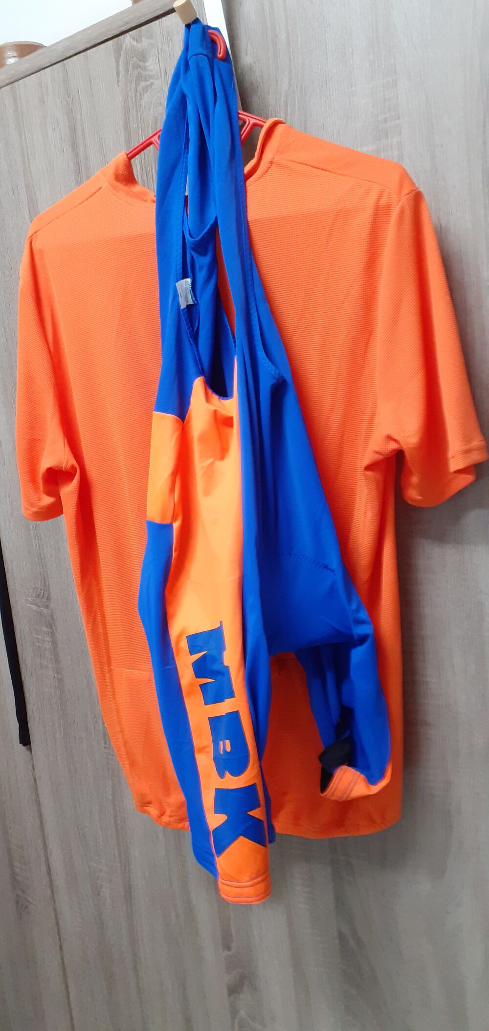 maillot de cyclisme Sports