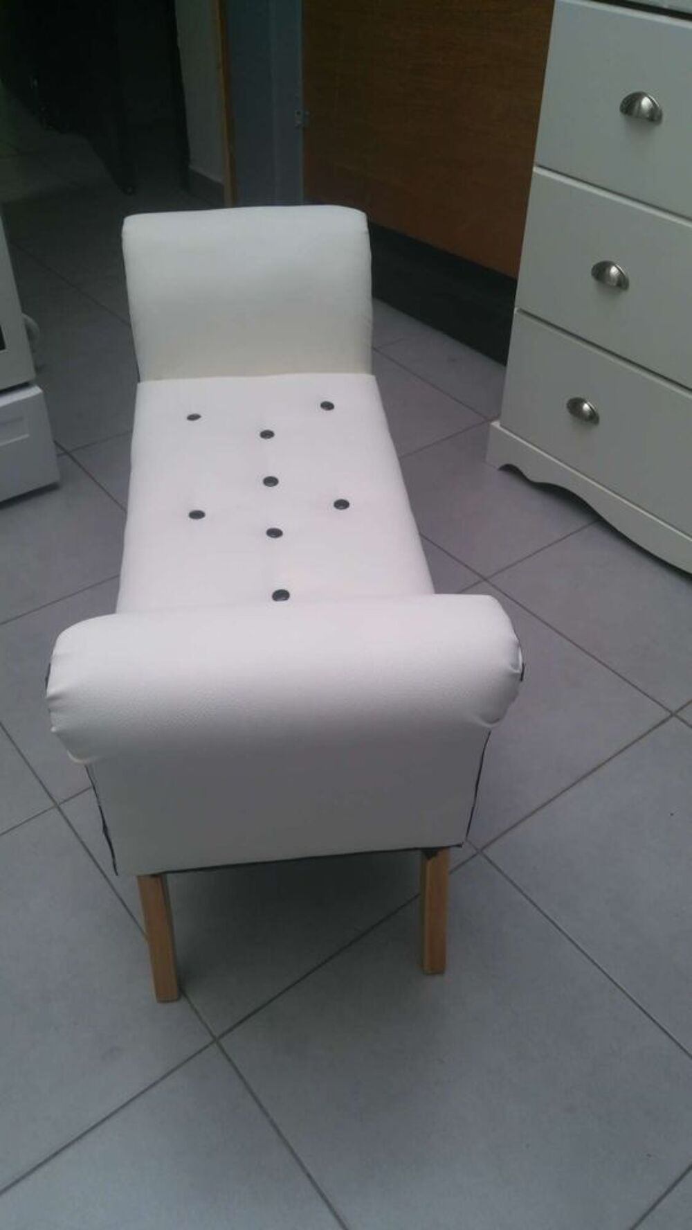 Banc bout de lit Meubles