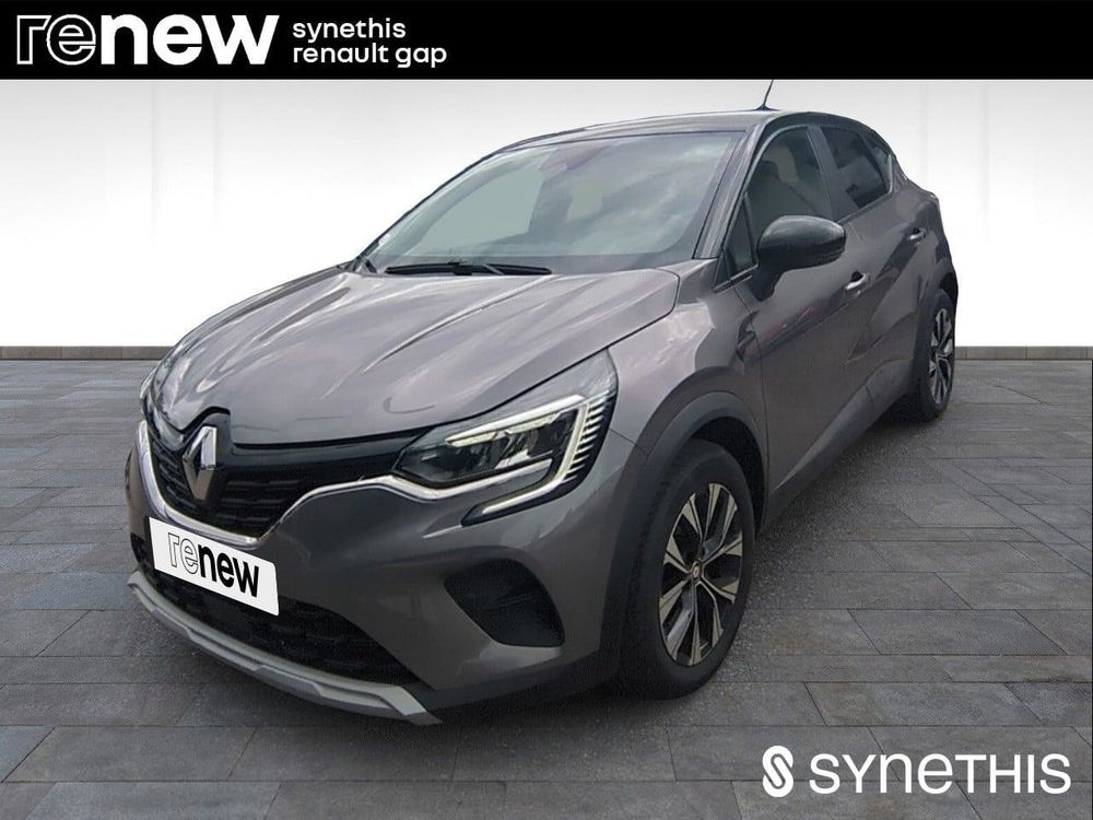 Captur TCe 90 Evolution 2023 occasion 05000 Gap