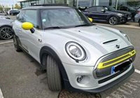 Cooper S Hatch 3 Portes E 184 ch Finition Greenwich 2020 occasion 62620 Ruitz