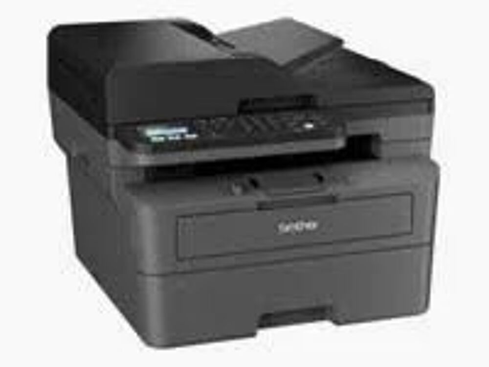 Imprimante Laser Monochrome BROTHER MFC L2827DWXL
Matériel informatique