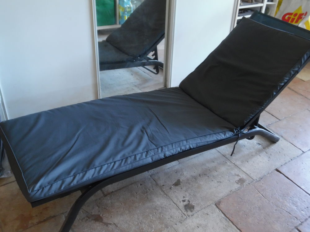Transat &eacute;tat neuf &agrave; venir chercher sur Fabr&egrave;gues ,0637874920 Jardin