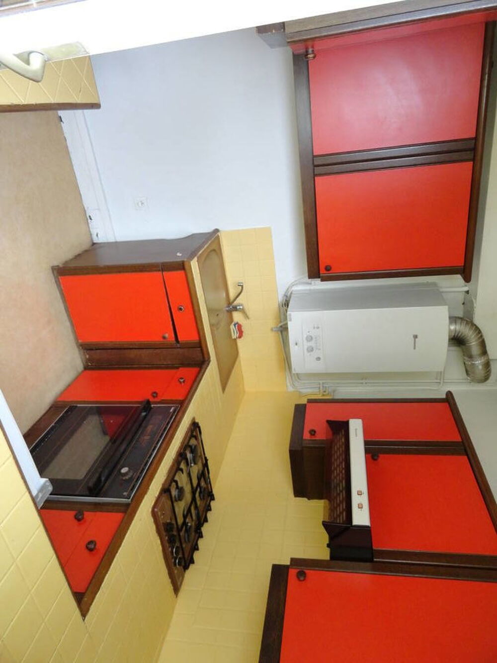 Vente Appartement Bonjour carre ma gique a Vincennes 2 pieces expose sud Vincennes