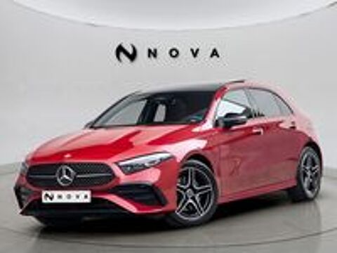 Classe A 250e AMG Line 2023 occasion 33600 Pessac