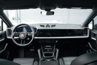Cayenne Coupe E-Hybrid 3.0 V6 470 ch 2024 occasion 31000 Toulouse