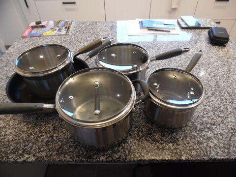 Batterie de Cuisine 75 Bonnieux (84)