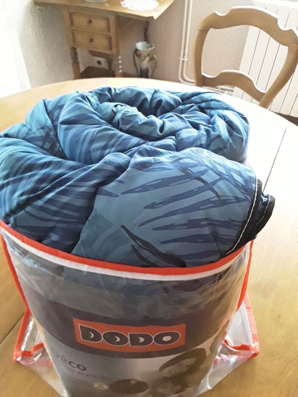 Couette une personne Décoration