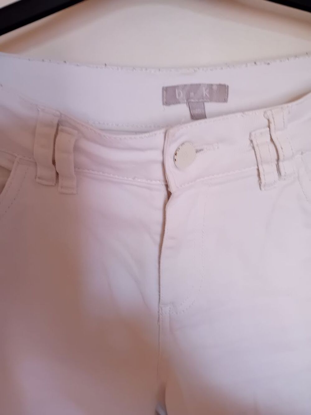 JEAN FEMME TAILLE 40 BNK Vêtements