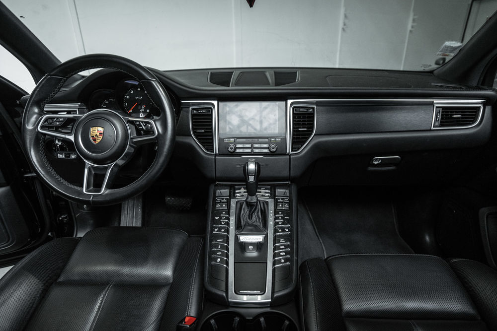 Macan 3.0 V6 360 ch GTS PDK 2017 occasion 75014 Paris