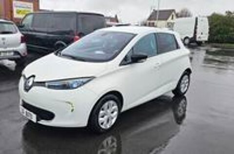 Zo&eacute; Zoe Life Charge Rapide 2015 occasion 77515 Faremoutiers