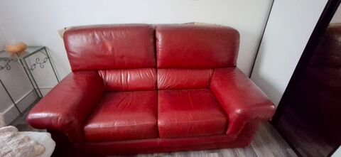 canap� deux places  120 Pluduno (22)