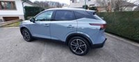 Qashqai 3 Qashqai e-Power 190 ch Tekna 2022 occasion 67450 Mundolsheim