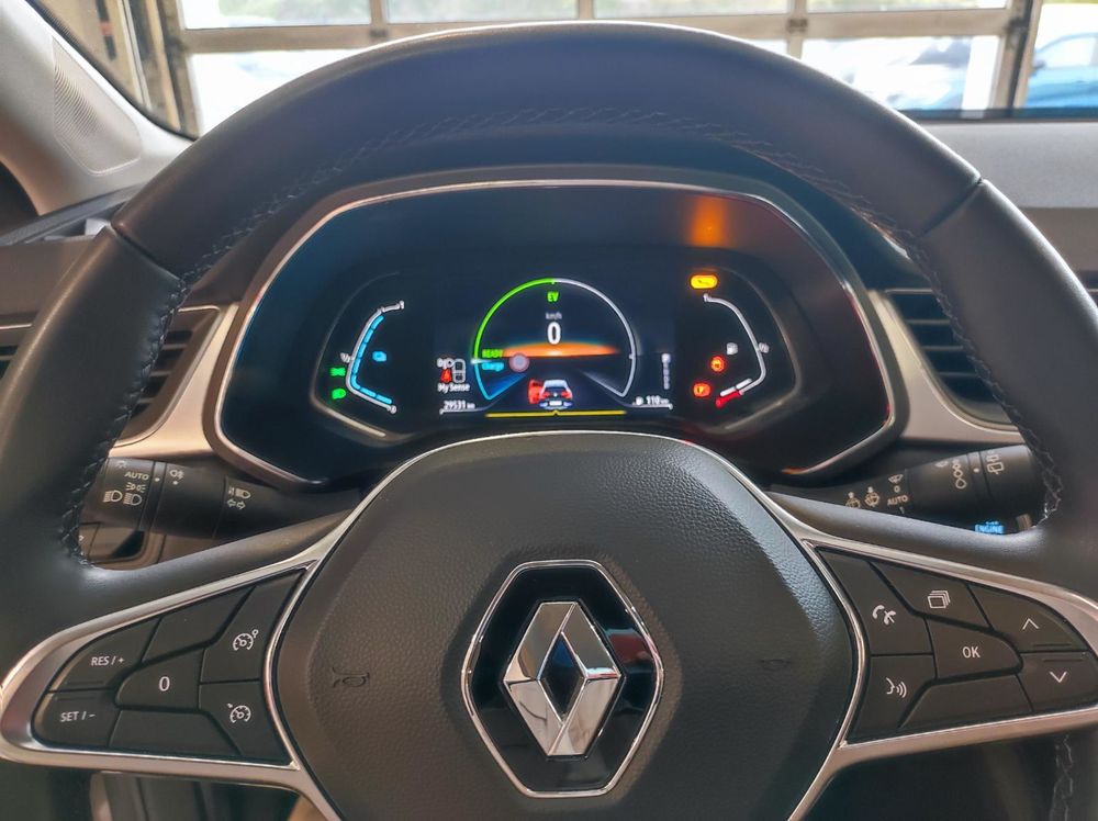 Captur E-Tech full hybrid 145 Techno 2023 occasion 95520 Osny
