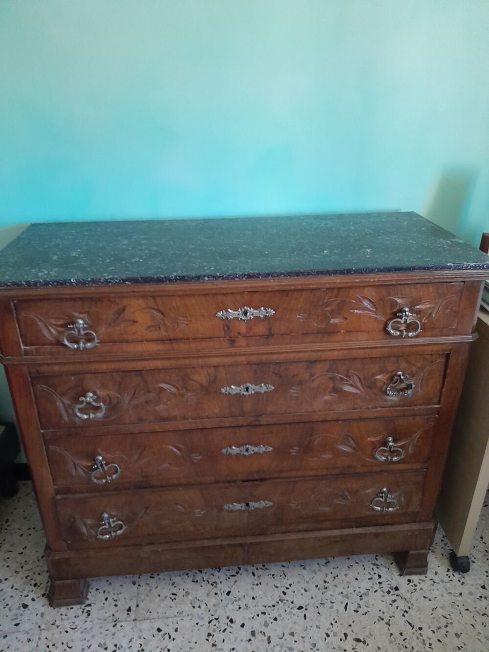 Commode ancienne Meubles
