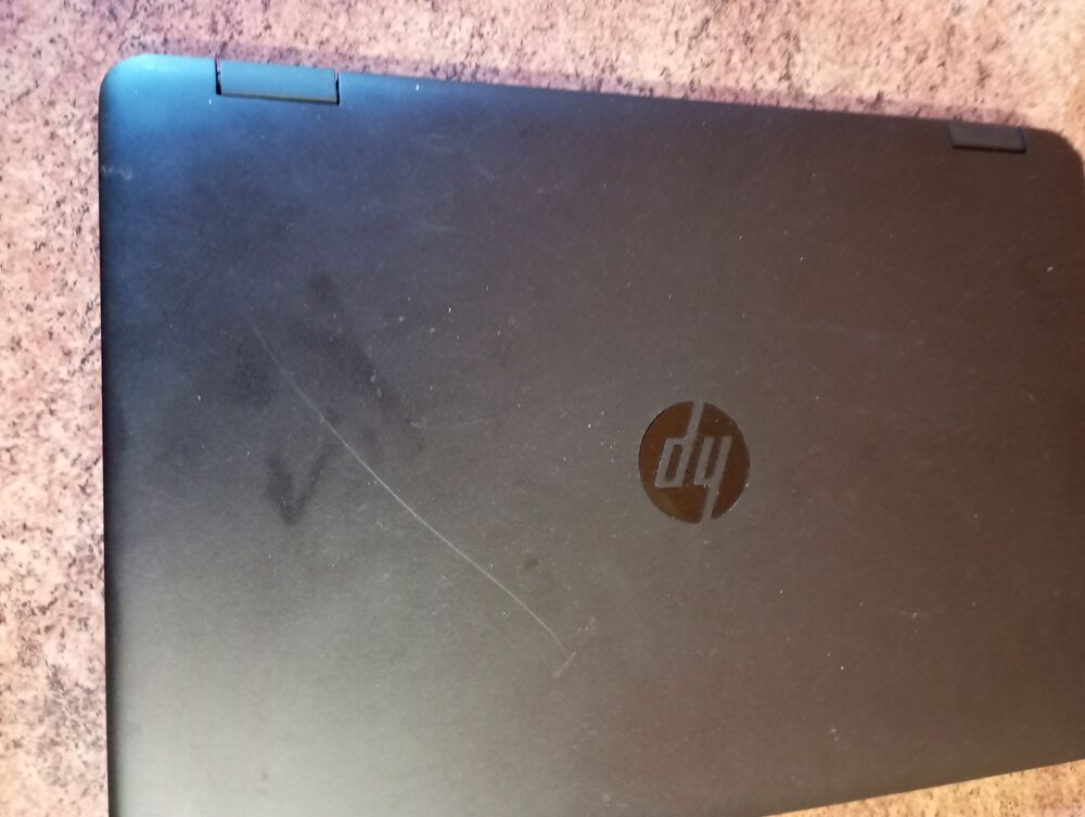 pc probook hp 650 g2. Matériel informatique