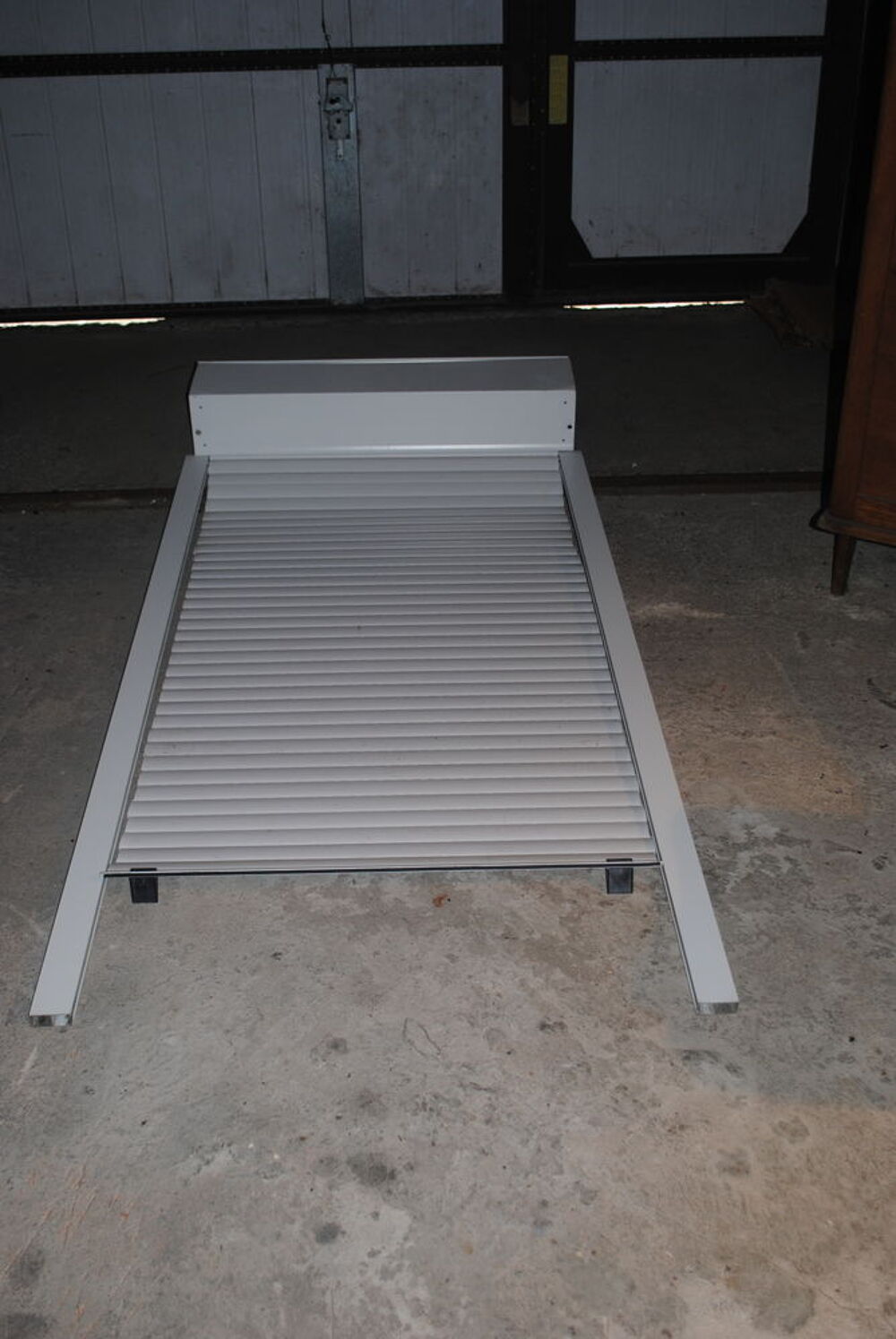 volet roulant Bricolage