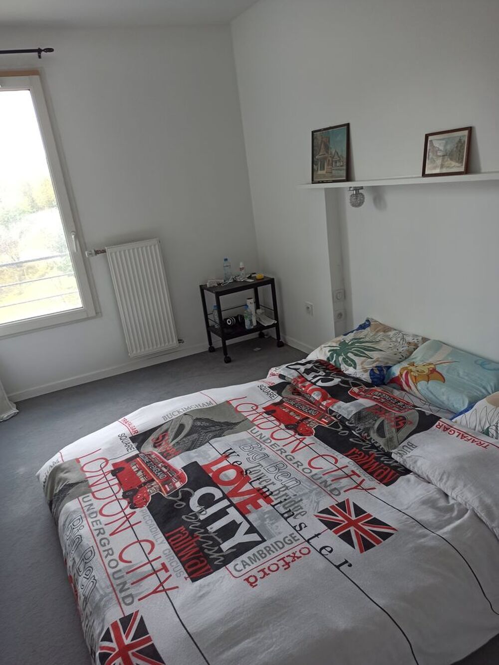 Vente Appartement Beau f4 Stains