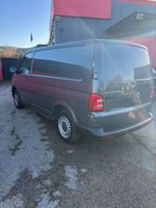 Transporter TRANSPORTER FGN TOLE L1H1 2.0 TDI 150 DSG7 2017 occasion 13180 Gignac-la-Nerthe
