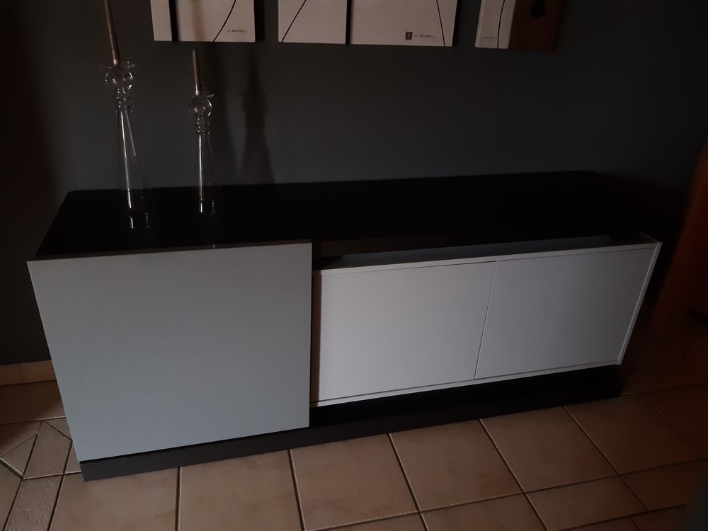 2 meubles de marque Crozatier Meubles
