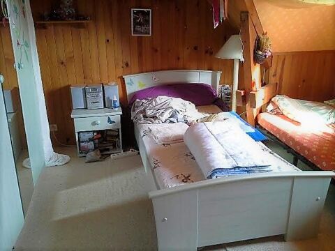 Chambre enfant / ado impeccable 220 Saint-Arnoult-en-Yvelines (78)