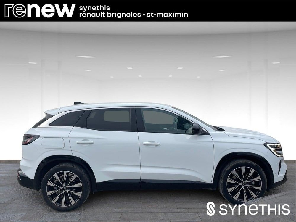 Austral E-Tech hybrid 200 Techno 2023 occasion 83170 Brignoles