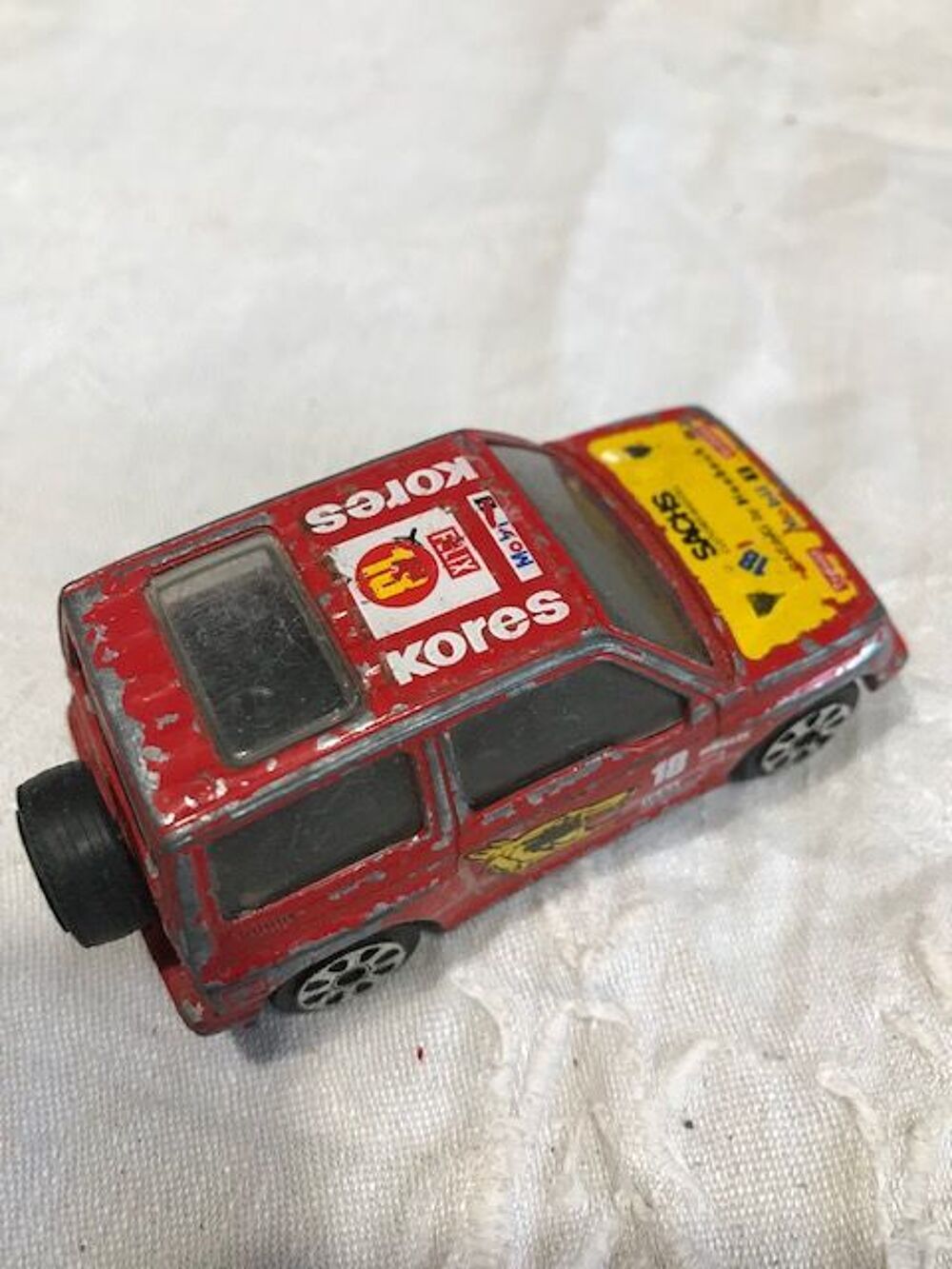 Suzuki Vitara 1/43&deg; 