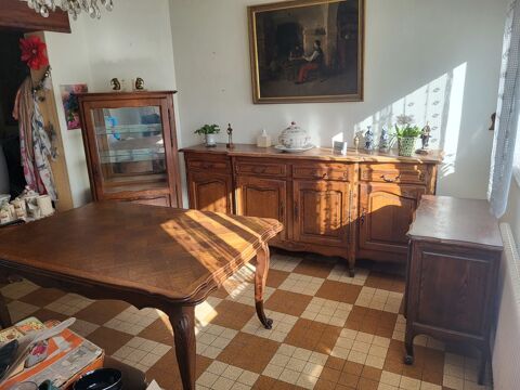 Salle à manger 200 Arras (62)