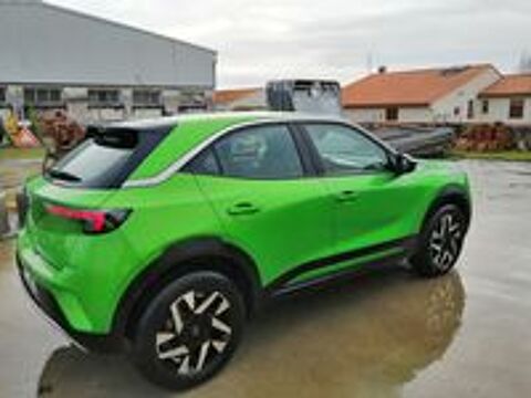 Mokka 1.2 Turbo 100 ch BVM6 Elegance 2023 occasion 79170 Brioux-sur-Boutonne