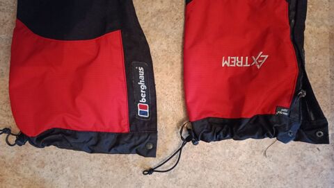 Gu�tres pro Gore-Tex 38 Vienne (38)
