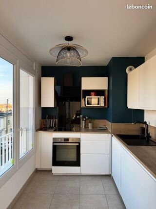  Appartement � vendre 4 pi�ces 90 m�