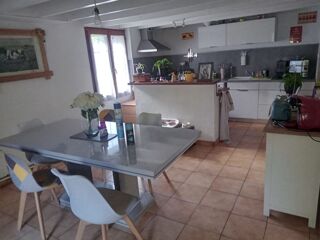  Maison à louer 6 pièces 140 m² Arveyres