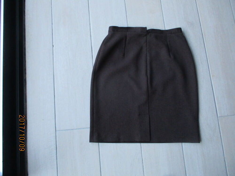 jupe marron Vêtements